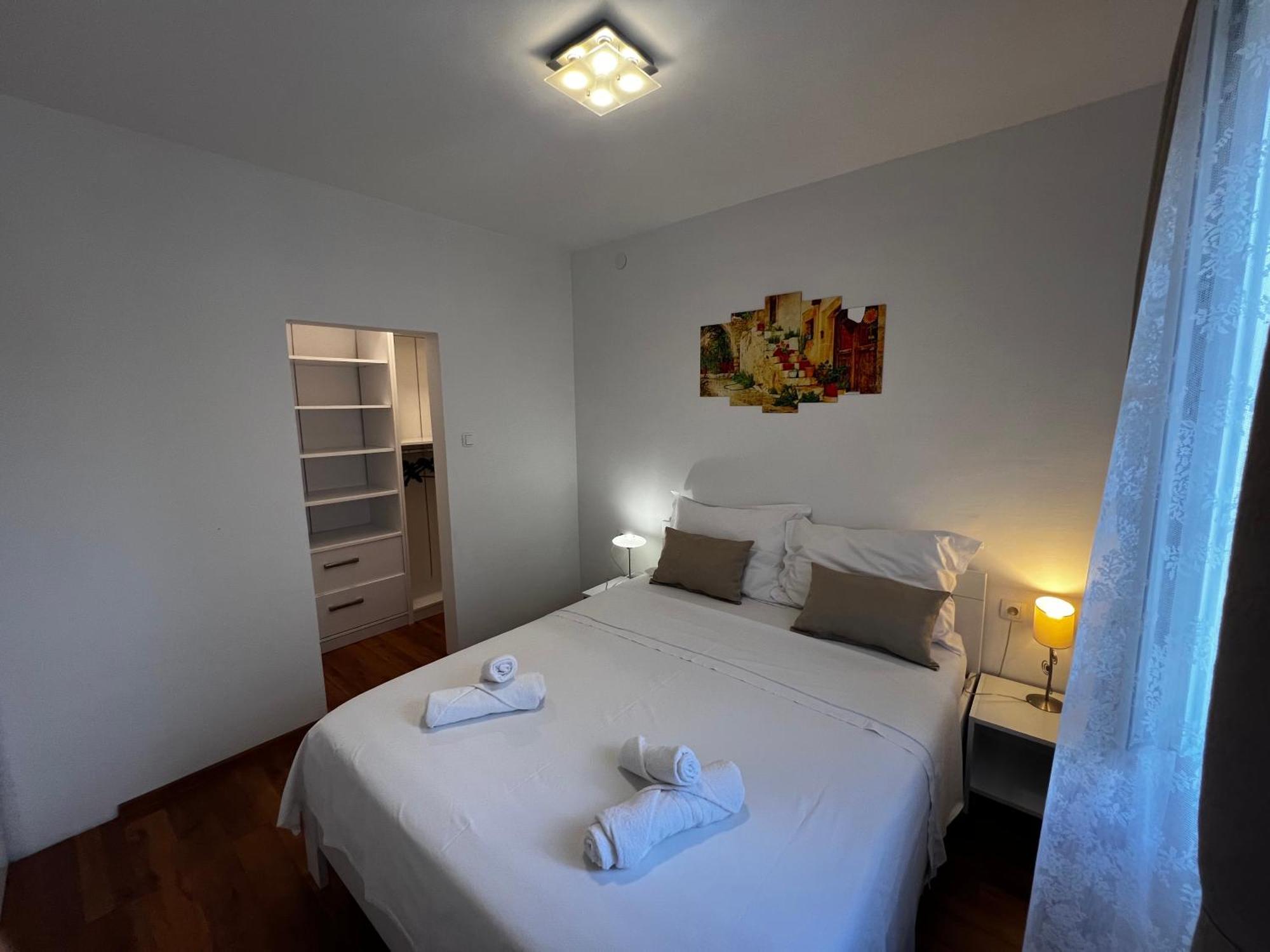 Village Apartment Lozovac