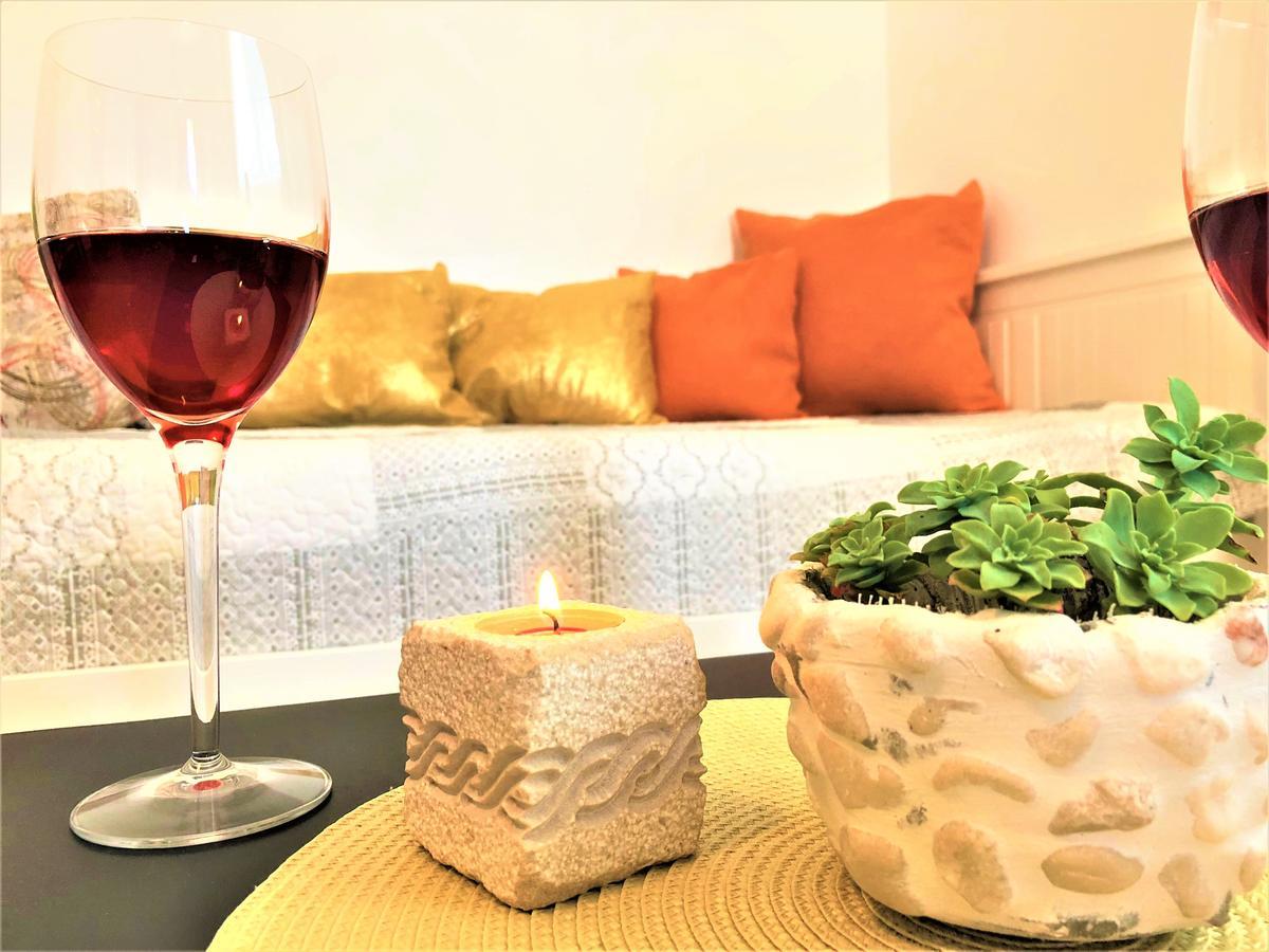 Apartment Village Lozovac